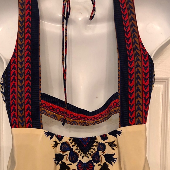 Tibi Sleeveless Top-Sz 0/XS - Picture 6 of 6